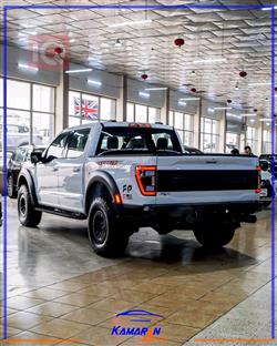 Ford F-150 Raptor